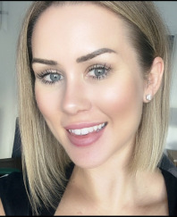 Jessica Wise of Jessica's Beauty Bar, Burghfield Common, Reading